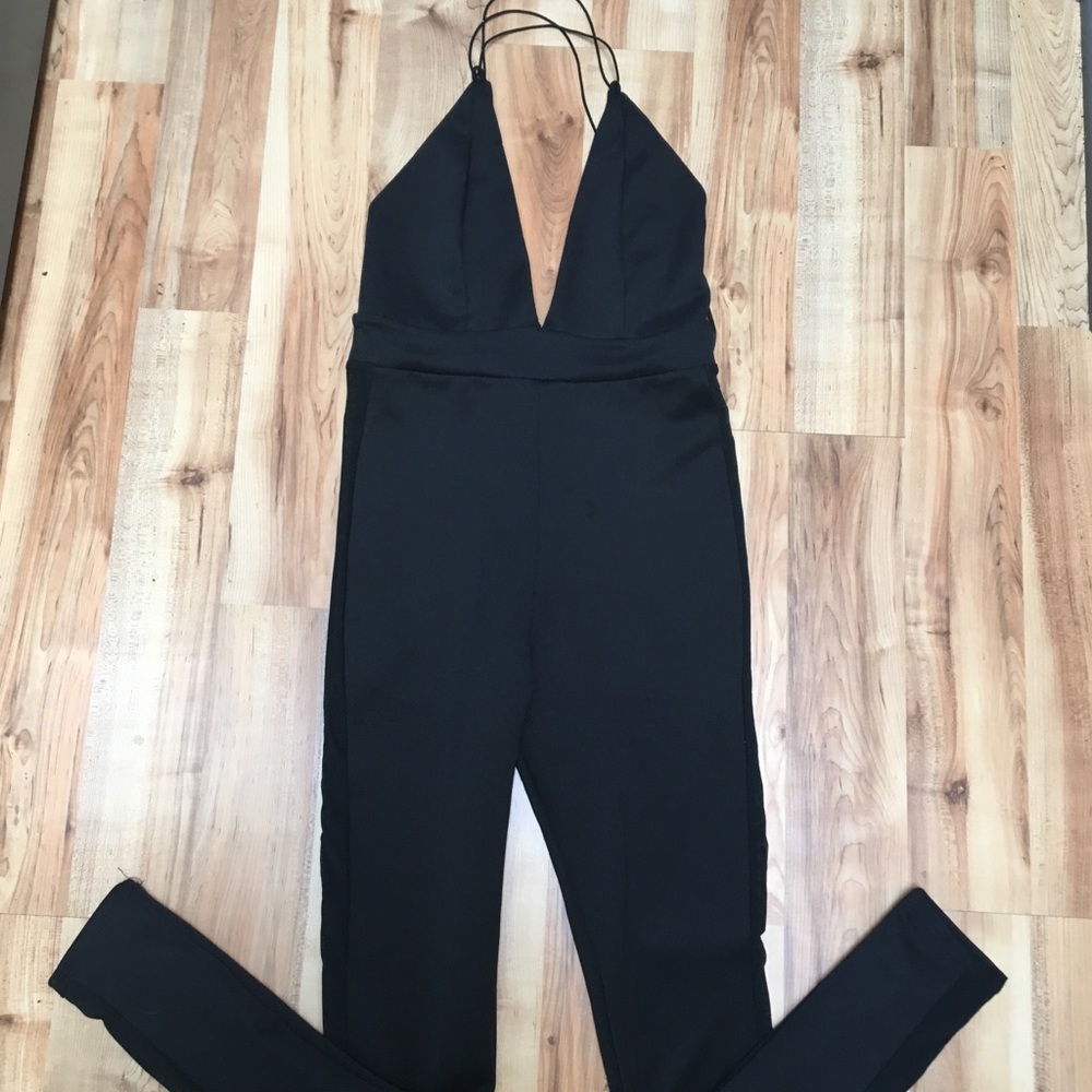 Jumpsuit